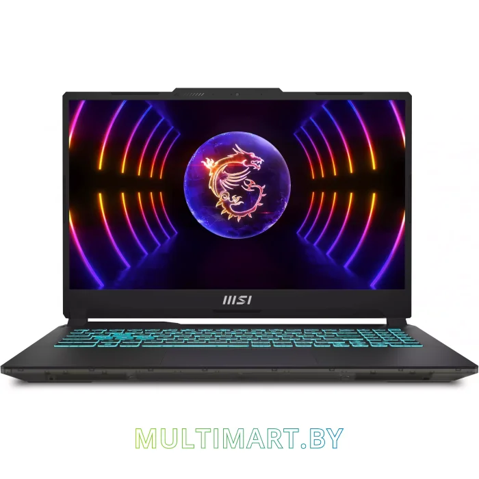 Игровой ноутбук MSI Cyborg 15 A13VF-1615XRU (9S7-15K111-1615)